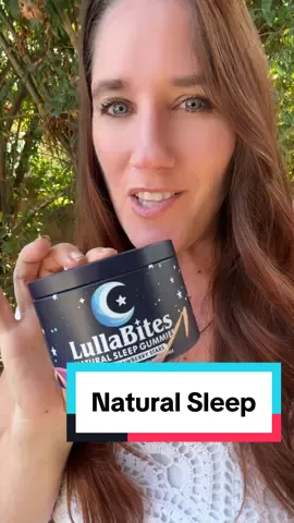 These natural sleep gummies have been so helpful in me getting a restful night and waking up feeling refreshed  Grab them while they’re on sale and have free shipping  #restfulsleep #sleep #naturalingredients  @LullaBites 