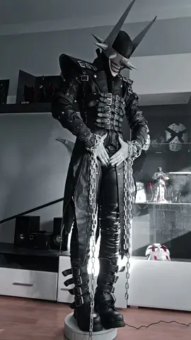 #batmanwholaughs #dcmultiverse #darkmultiverse  #dcdarklegion #darklegion   #thebatmanwholaughs #batmancostume #jokerbatman #jokercosplay #jokercosplayer #fortnitebatman #fortnitecosplayer   #microwavechallenge #comiccon  #comiccon2024  #microwaveedit #tiktokchallenges #TikTokTrends #tiktokhorror #villaincosplay #dcvillains #bestcosplay  #batmanquerie #batmanwholaugh  #batmanwholaughsedit    #batmancosplay #batmanmetal #batmandeathmetal #dcmetal #dcdeathmetal  #thedarkestknight #darknightsmetal #dccosplay #snyderverse #scottsnyder   #dccosplayer  #justiceleague   #cosplayers  #horrorcosplay  #arkhamknight  #cosplayer #joker  #jokerlover  #jokerface  #dccomic #dccomics   #batman #dc  #halloweencostume #darknight  #halloweencosplay #darkknight  #darkknightsdeathmetal #comictok  #batmanlover #batmanfan #crossplay  #germancosplayer #germancosplay  #gothboy  #darkbatman #darkknightsmetal 