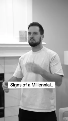 I’m cheugy and it’s okay #millennial 