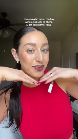 these new colors >>> #tarte #maracuja #juicylipplump #lipliner #bogo #falldealsforyou #lip #lipduo #tiktokshopblackfriday #viral #falllipcombo #tartecosmetics #tiktokshopcybermonday 