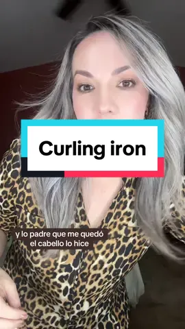 #curlingiron #FallDealsForYou #fyp #fypage #tiktokshop #tiktokshopusa #hairvolumehacks #hairvolume 