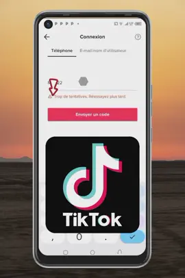 voici #comment #réparer le trop de tentatives ressayer plus tard