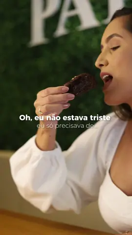 just a sweet treat 😋 #marketing #marketingbrasilia #fyp #padaria #padariabrasilia #marketingparapadarias #padariadesucesso 