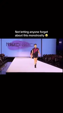 Naomi could never #fypシ #jamescharles #mannymua #catwalk #model #diddy #mrprada #beyonce #sheknowles #song #singing #singer #cover #floptok 