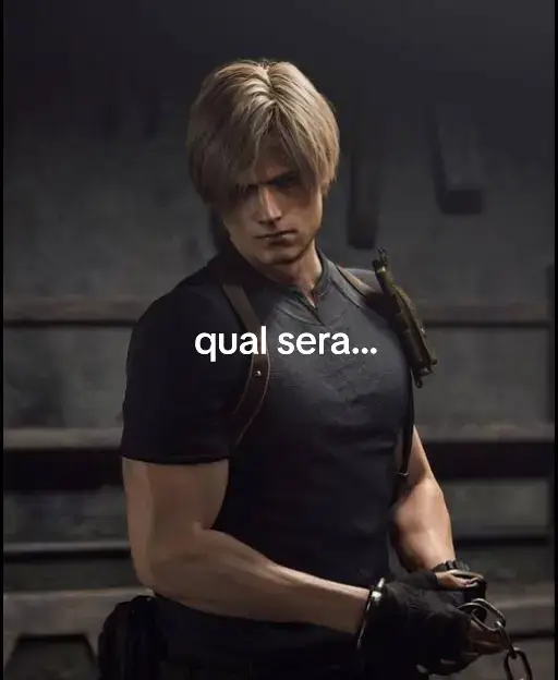 #residentevil #residentevil4remake #chrisredfield #residentevil8 