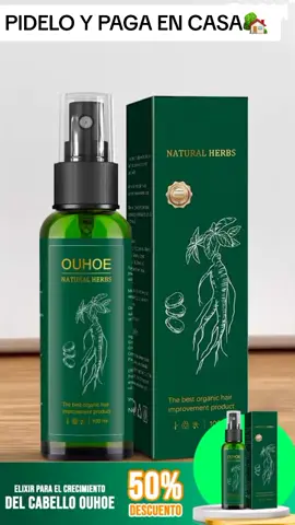 NO IMPORTA SI ERES HOMBRE  O MUJER, OUHOE ES LA SOLUCIÓN QUE NESITA!#ouhoe  #cabellosano #enviogratris #dileadioscaidadecabello #nutritupelo #pagocontraentrega🚚 #PERU 