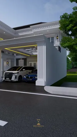 Desain rumah 2 lantai Mediteran Klasik Owner : Tn. Prima P. Lokasi : Bekasi #desainrumah #desainrumahmodern #rumahaesthetic #arsiteklampung #fypppppppppppppp #rumahidaman #rumahminimalis #arsitek #viralvideotiktok #tkitaiwan #tkihongkong #tkikorea #kontraktorbangunan #rumahmilenial #inspirasirumah #abcxyz #tiktokviral #jasadesainrumah