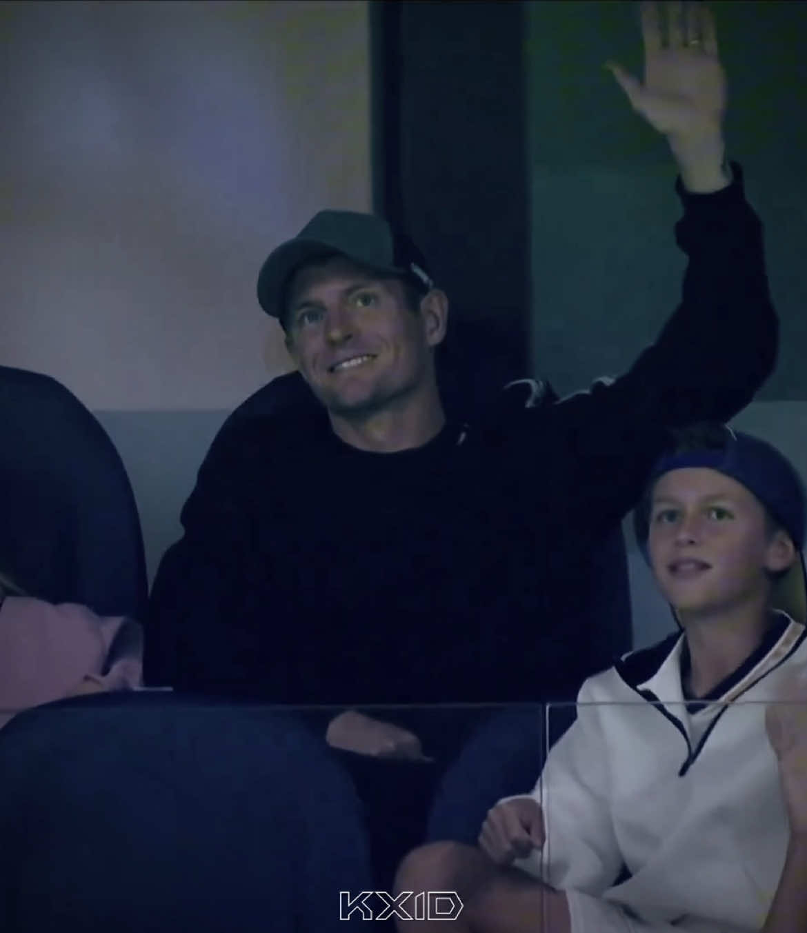 we miss you… #kroos #realmadrid #football #fyp #foryou #viral 