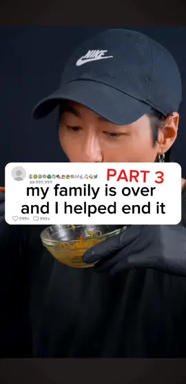 my family is over and I helped end it. Part 3#advice #aita #foryourpage #storytime #redditreadings #storytelling #redditstories #reddit #fyp #funny #food #cooking #sad 