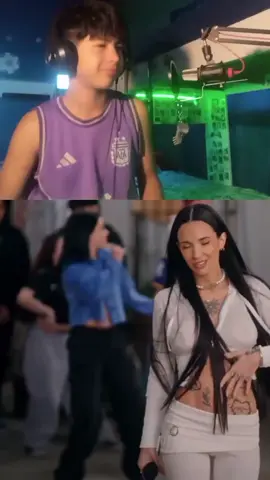 LA NUEVA CANCION DE BIG ONE🔥🤩 #paratiiiiiiiiiiiiiiiiiiiiiiiiiiiiiii #fyp #bigone #tiagopzk #lajoaqui #risa 