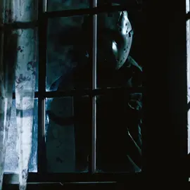 jason Voorhees || audio - audio person #fyp #fridaythe13th #fridaythe13thedit #jasonvoorhees #jasonvoorheesedit #foryou #horror 