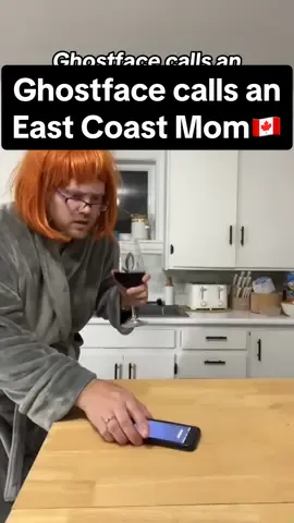 Ghostface Gallant 😱 #pei #novascotia #newbrunswick #nfld #eastcoast #moms #momsbelike #keestercomedy #halloween #maritimes #ghostface #scream #spookyseason #halloween2024 