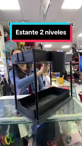 Estante 2 niveles👀🤩 #bahia #tiktoknews #tiktokviral #videoviralitiktok #viraltiktokvideo #paratiiiiiiiiiiiiiiiiiiiiiiiiiiiiiii #estante #paratiiiiiiiiiiiiiiiiiiiiiiiiiiiiiiiiii🦋 #fypageシ #foryoupage❤️❤️ #tiktoknews #tiktokviralvideo #viral_video #estanteria #estantes #bahia #bahiaguayaquil #guayaquil_ecuador #guayaquil_ecuador🇪🇨 #ecuador🇪🇨❤️ #foryoupag #tiktoknews #tiktokviral #videviraltiktok #videoviral #cocina #baño #baños #cocinaentiktok #organization #organizacion #organizar #organizacion #guayaquil_ecuador 