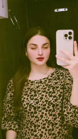 Cha wayal chi #itsnadiamurshad1 #Nadiafam #viral_video #fyp 