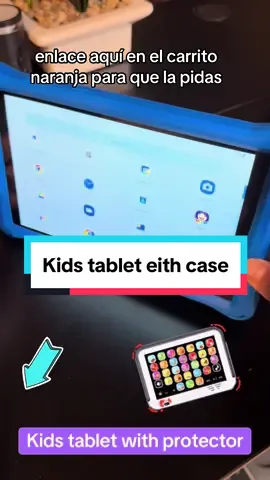 8 inch tablet#tableta #kids tablet#tablet with case#tiktokshop #paratiiiiiiiiiiiiiiiiiiiiiiiiiiiiiii 
