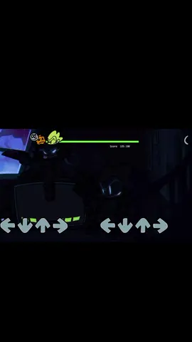 100% Results Screen| Friday Night Funkin Pico Playable Update #Capcut #fnf #pico #playable #update #views #fyp #foryourepage 