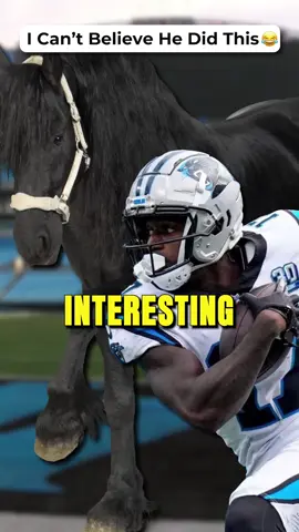 Love this dude lol - #sport #football #xavierlegette #dailysportsdosage 