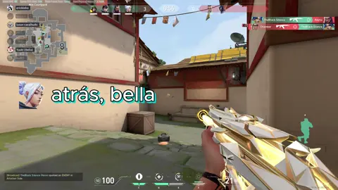 eu levo mt susto com esse jogo #Valorant #valorantclips #valorantgaming #valorantfunny #valorantmemes #fyp