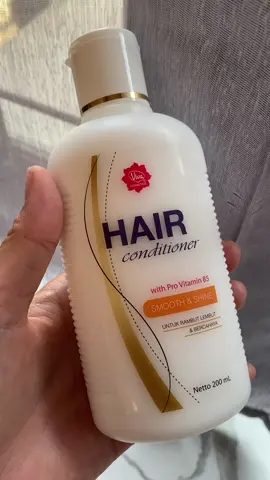 #conditioner #viva #rambutmaksimal #perawatanrambut #rambutlembut #fyp 