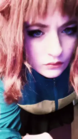 Kim is back :)) #kimpine#kimpinecosplay#scottpilgrim#foryou#fyp 