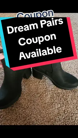 High Heel Ankle Boots by Dream Pairs are a must have for Fall & Winter wardrobe! Coupon available! #ankleboots #Boots #fallboots #winterboots #cuteboots #Shoes #falldealsforyou #tiktokshopcybermonday #seasonalessentials #tiktokshopblackfriday 