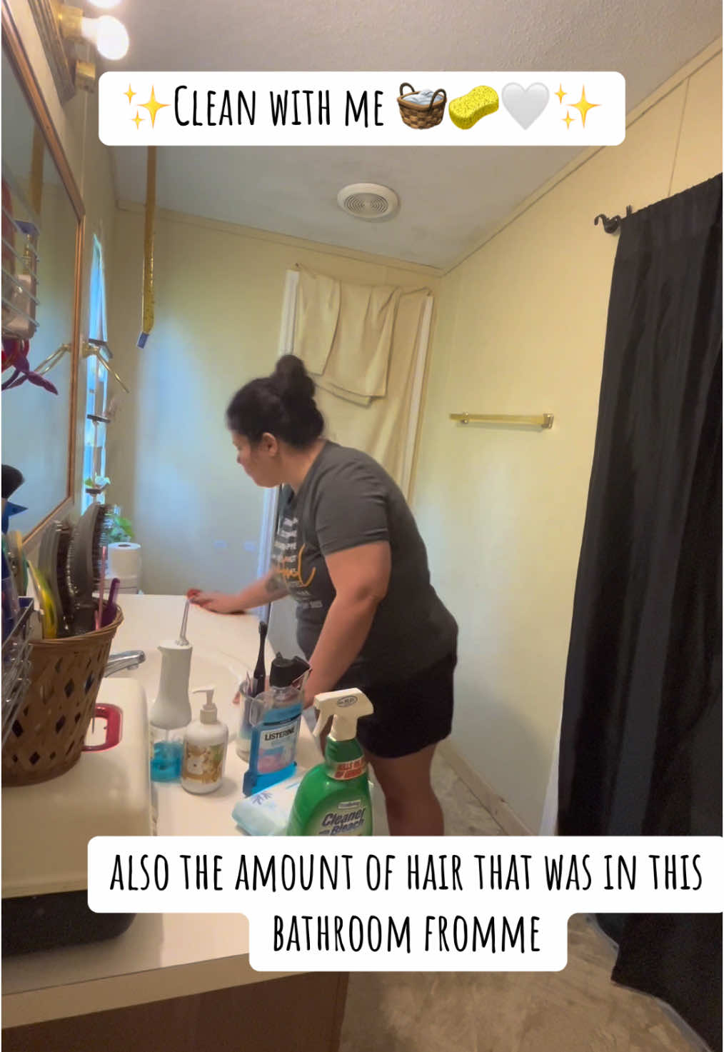 Afternoon clean and chitchat with me 🤍🫶🏼 #cleanwithme #cleanwithmemotivation #motivation #motivationtoclean #CleanTok #cleaningtiktok #laundry #creatorsearchinsights 