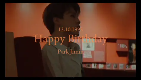 #JIMIN | happy birthday to Jimin 🤍 #park #jimin #birthday #jimina #fyp #foryou #bts #fypシ 