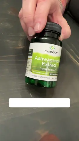 @Swanson Health Products #ashwagandha #swansonhealth 