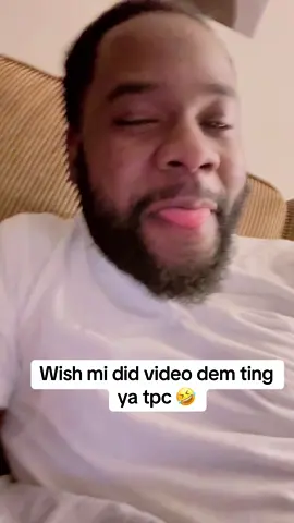 Likkle pokey buss 🤣😂 #jamaicatiktok🇯🇲 #fyp 