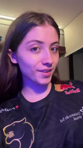 eu NUNCA vou pintar meu cabelo dessa cor