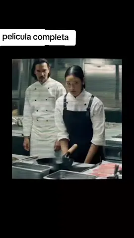 #hunger #cocina #chef