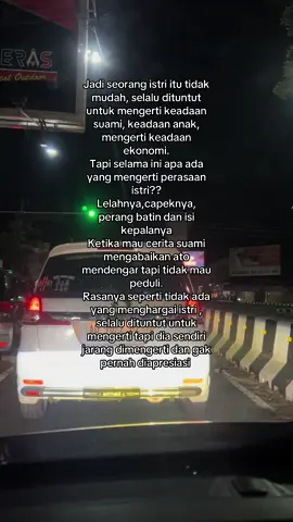 Ya Alloh rasanya sakit dan tidak ada tempat bercerita selain menumpahkan rasa ini lewat vt🥹 #fyp 