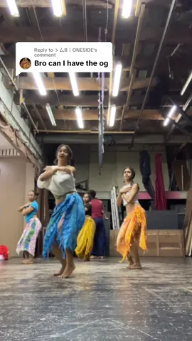 Replying to @ゝムB丨ONESIDE  literally taught them the day before our @ManaVa🐚 performance🌺. Powerful~😆        #og #ogvideo #manavaperformingarts #dance #dancerehearsal #rehearsal #island #islanddance #pacific #hula #islandgirl #fijitiktok🇫🇯 