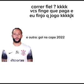 Na rlk dele 🤣🤣 #depay #memphisdepay #Corinthians #viral #edit #rlk🔮 