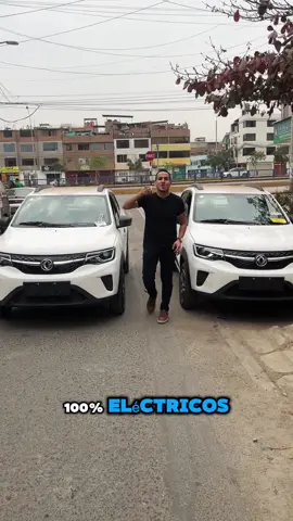 Realizamos la importación de estas vehiculos 100% eléctricos🔥 con nuestra comunidad privada de importadores💪 Ingresa a mi perfil si tú tambien quieres importar uno🔥 #vehiculoselectricos #autoselectricos #autoselectricosperu #importarvehiculos #dongfeng #dongfengelectrico #importaciones #importardesdechina #importarautos 