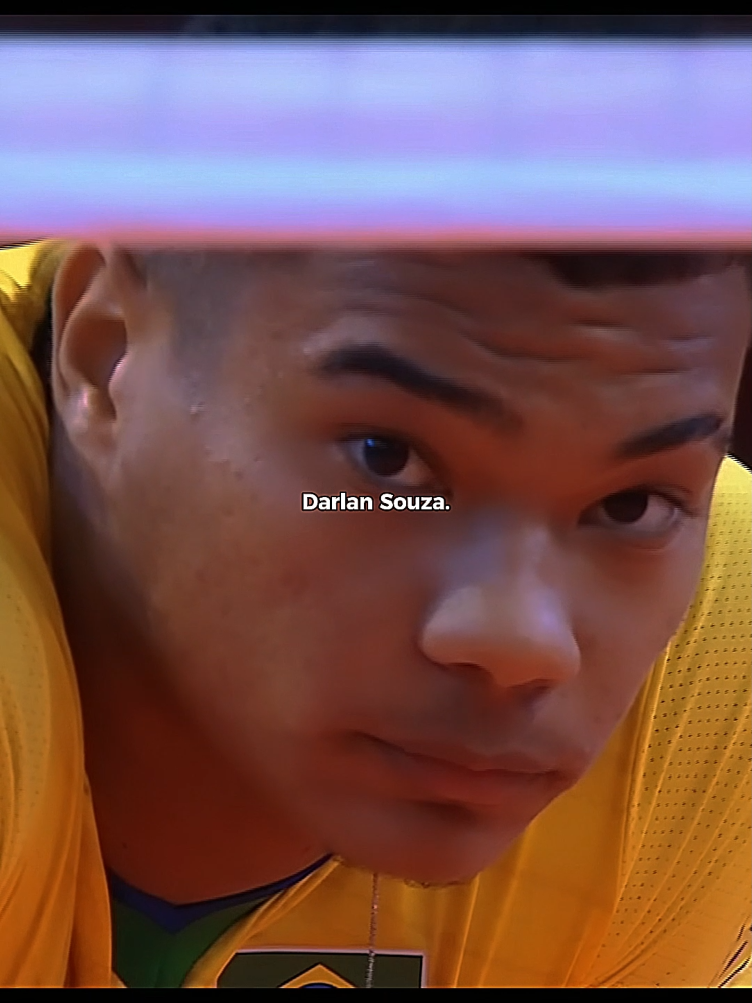 Darlan Souza | Monster of the Vertical Jump | footage cr. powervolleyball, titansvolleyball | TIKTOK THESE ARE TRAINED PROFESSIONALS DO NOT ATTEMPT | #volley #volleyball #volleyballteam #volleyballbrazil #volleyballplayer  #volleyballplayers #volleyballedit #volleyballedits #volleyballworld #volleyballgame  #verticaljump #fyp#fy#fyppp#fypppppppppppppp#fly #darlan#darlansouza