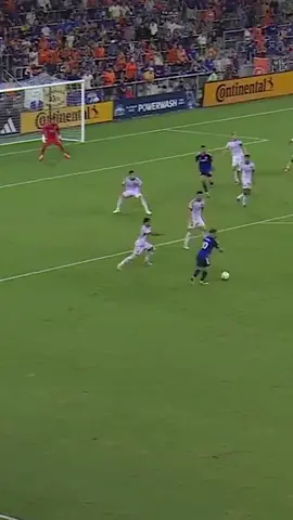 😱😱😱 #goal #Soccer #MLS 