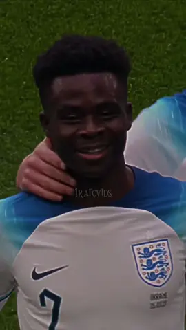 @FootyS4GE_2 @Bukayo Saka  #bukayosakaedit 