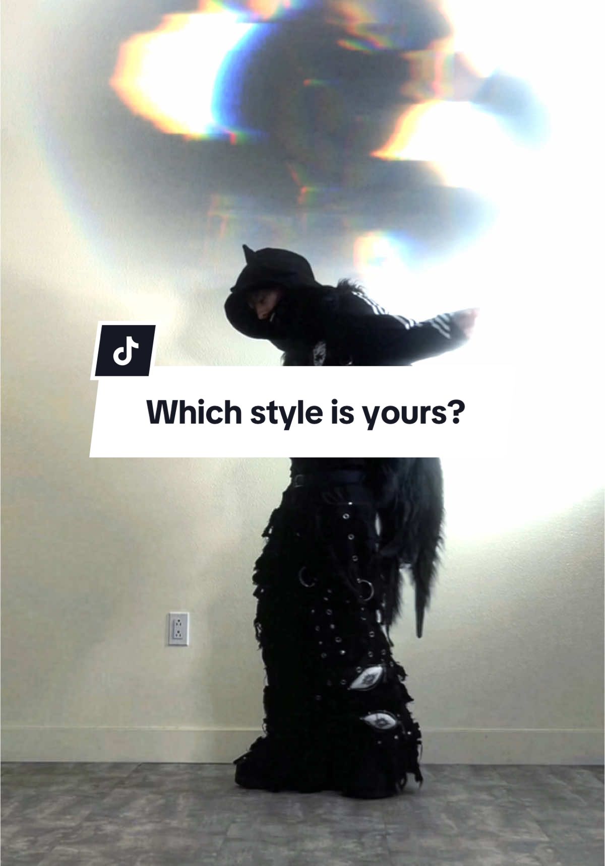 Dab of the century #streetwear #fashion #outfit 