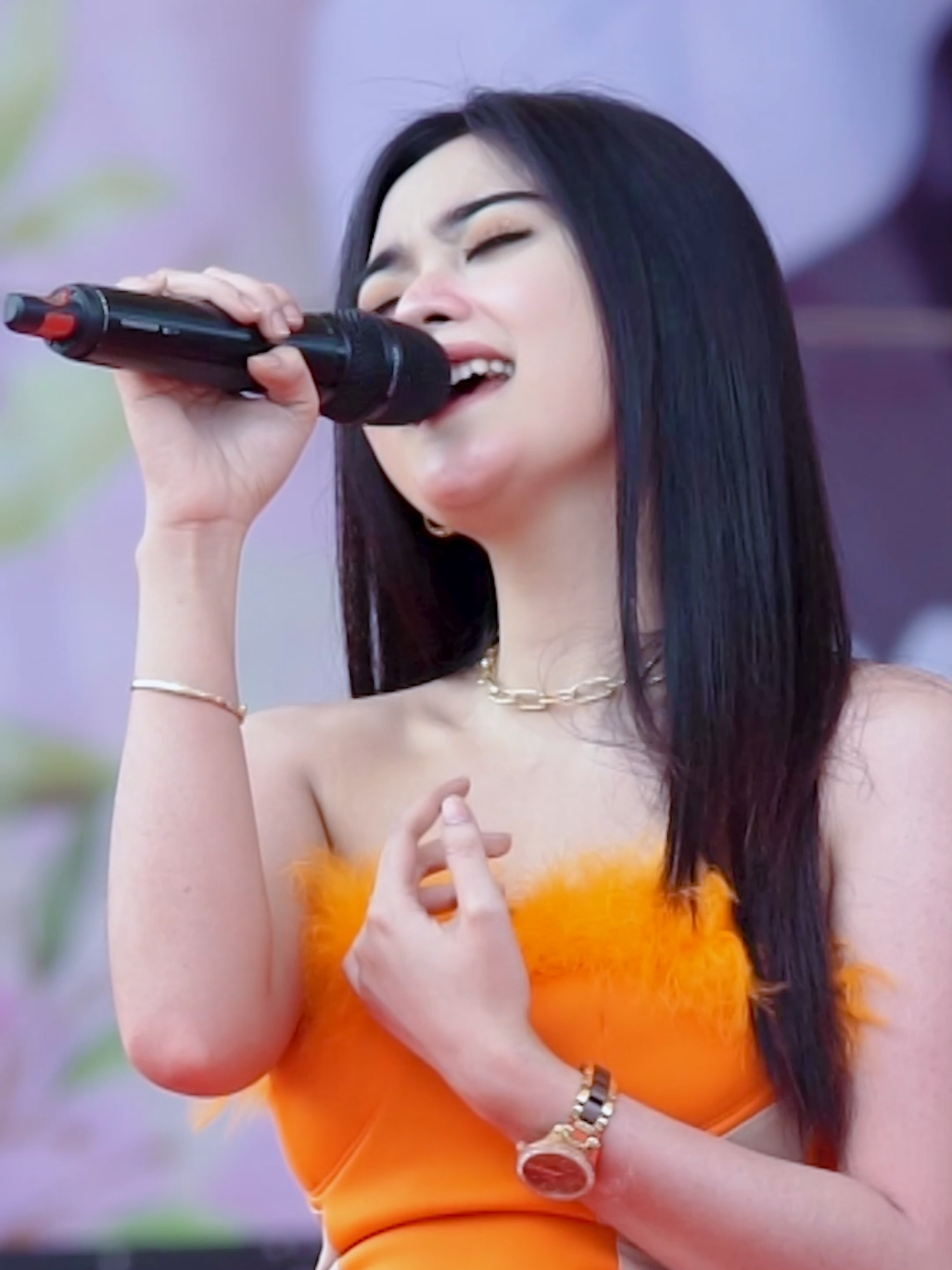 #dzenmedia #gakdzengakkeren #mahesa #dhehanpro #drivermuda #drivermudapunyacerita #driverbus #drivertruk #dangdut #tiaraamora #camelia @tiaraamorareall