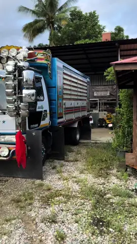 หล่อพร้อมใช้ครับ FB4J 145แรงม้า ดั๊มเกษตร #หกล้อดั๊มเกษตร  #รถบ้านนายบอล  #รถบรรทุกมือสอง  #หกล้อล่อง 