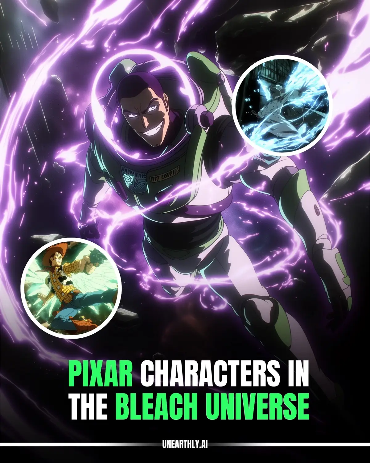 #bleach #bleachanime #bleachmanga #toystory #pixar #bleachedit 