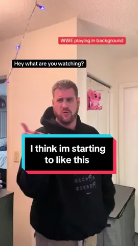 Whos your favorite wrestler? #fatherdaughter #WWE #rhearipley #wrestlingtok #wholesome #fypシ #kybyeee 