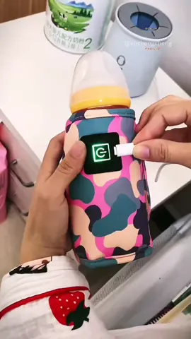 Hollo gaisss！jom cepat grab baby bottle warmer ni …berbaloi sangat beli tak payah rendam dalam air panas dah…easy！👍beli gais tekan beg kuning ye #bottlewarmer #usbbottlewarmer #portablebabybottlewarmer #bottleheating #milkwarmer #racuntiktokshop #affiatemarketing #seo #foryou  
