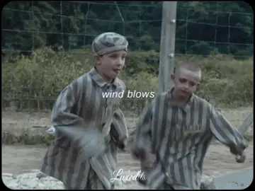 #THEBOYINTHESTRIPEDPAJAMAS ☆ — Infant and innocent 🥲 || #lu_xedits #edit #tbitsp 