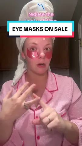 Dont sell these out on me 🥲 im trying to be a girls girl and not gatekeep anything !!! You guys will LOVE these. #eyemasks #darkundereyes #fyp #foryou #foryoupage #tiktokshop #tiktokshopsale #tiktokshopfinds #skincare #SelfCare #momof3 #momofthree #skincarehack #tiredmom #tiredmomhack #momhack #gatekeeping #falldealsforyou #tiktokshopholidayhaul #tiktokshopblackfriday #tiktokshopcybermonday #holidays #christmasgift #giftforgirls #stockingstuffer #treasurefinds #giftideas #tiktokshop #tiktokshopping #tiktokshopfind #tiktokshopfinds #ttsstarcreator #fyp #foryou #foryoupage #falldealsforyou #tiktokshopblackfriday #tiktokshopcybermonday #tiktokshopholidayhaul #trending #viral 