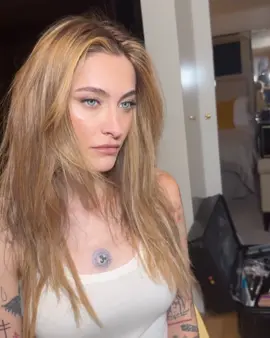 Uma princesa  #parisjackson #foyou 