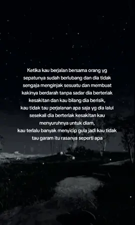 tapi ini bukan tentang sepasang sepatu bukan juga tentang gula ataupun asinnya garam.. #comeback 