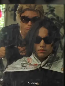 Dari komen2 sebelumnya lumayan banyak yg salfok sama Hiromi dari rambut sampe mukanya yg cakep. Emang sih pemeran Crows Zero punya kharisma masing2 #shunsukedaito #kirishimahiromi #sousuketakaoka #shunizaki #crowszero #crowszero2 #japanesemovie #movie 