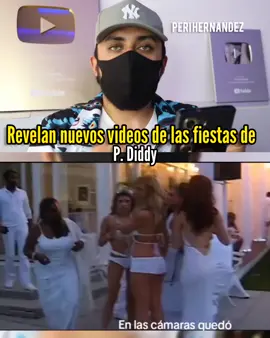 #pdiddy #casos #noticias 